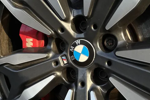 ME72CKA BMW X4 2.0 20d MHT M Sport Auto xDrive Euro 6 (s/s) 5dr Thumbnail #31