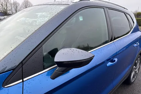 NL22ZJY SEAT Arona 1.5 TSI FR Sport DSG Euro 6 (s/s) 5dr Thumbnail #29