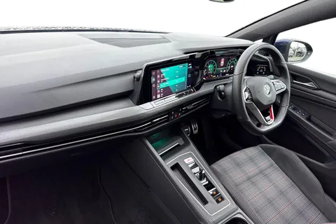 CX70OOE Volkswagen Golf 2.0 TSI GTI DSG Euro 6 (s/s) 5dr Thumbnail #15