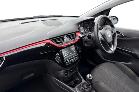 DS17YMP Vauxhall Corsa 1.4i ecoFLEX SRi Euro 6 5dr Thumbnail #14