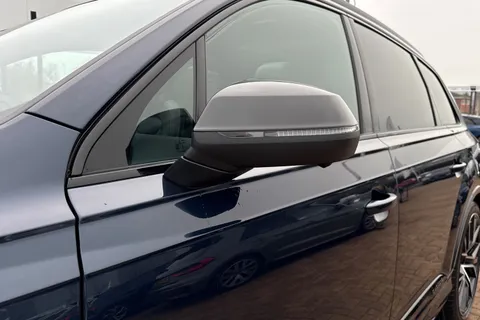 Audi SQ7 4.0 TFSI V8 Black Edition Tiptronic quattro Euro 6 (s/s) 5dr Thumbnail #30