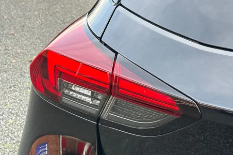 YG24ELV Vauxhall Corsa 1.2 Turbo GS Euro 6 (s/s) 5dr Thumbnail #31