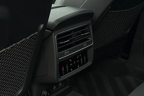  Audi Q7 SQ7 TFSI Quattro 507 Black Ed 5dr Tiptronic Thumbnail #31