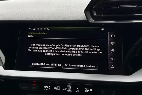 DT25RNA Audi RS 3 RS 3 Sportback Carbon Black   400 PS S tronic Thumbnail #32