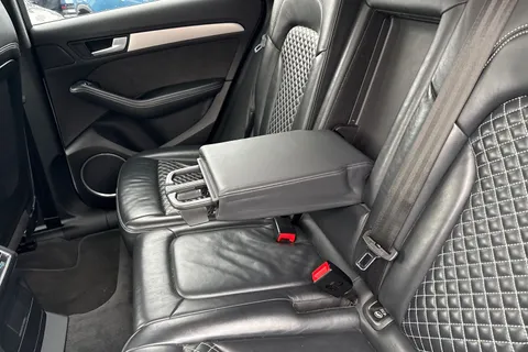 KX66OBU Audi SQ5 3.0 BiTDI V6 Plus Tiptronic quattro Euro 6 (s/s) 5dr Thumbnail #30