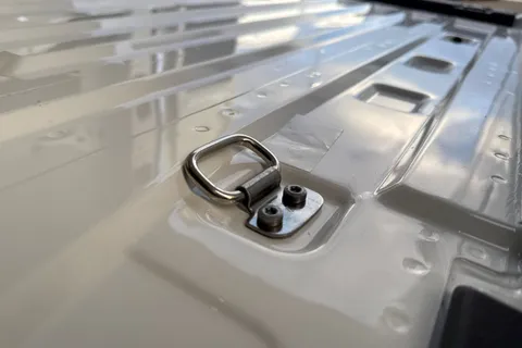 MF75FDJ Volkswagen Caddy C20 Caddy Cargo Commerce SWB 102 PS 2.0 TDI 6sp Manual Thumbnail #30