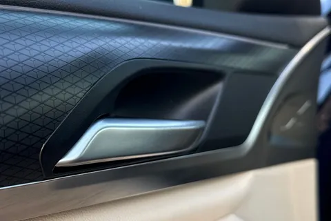 ME72CKA BMW X4 2.0 20d MHT M Sport Auto xDrive Euro 6 (s/s) 5dr Thumbnail #32