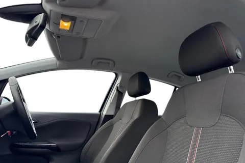 DS17YMP Vauxhall Corsa 1.4i ecoFLEX SRi Euro 6 5dr Thumbnail #15