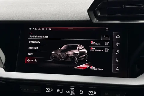 DT25RNA Audi RS 3 RS 3 Sportback Carbon Black   400 PS S tronic Thumbnail #33