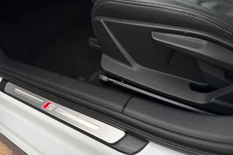 KM22JFJ Audi A3 S line 35 TFSI  150 PS S tronic Thumbnail #32