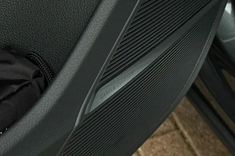  Audi Q7 SQ7 TFSI Quattro 507 Black Ed 5dr Tiptronic Thumbnail #33