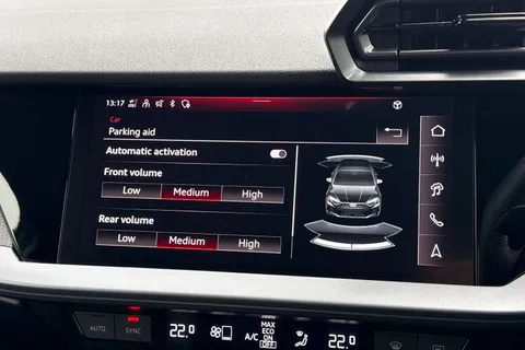 DT25RNA Audi RS 3 RS 3 Sportback Carbon Black   400 PS S tronic Thumbnail #34