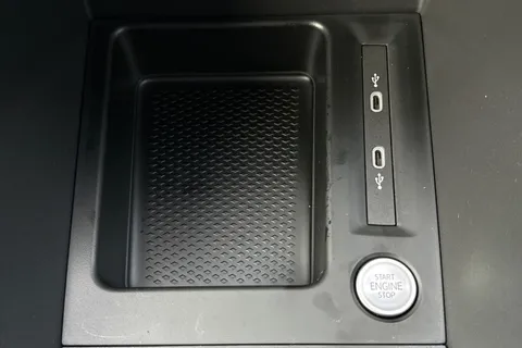 MF75FDJ Volkswagen Caddy C20 Caddy Cargo Commerce SWB 102 PS 2.0 TDI 6sp Manual Thumbnail #32