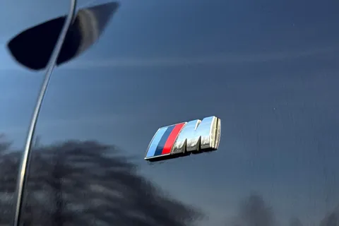 ME72CKA BMW X4 2.0 20d MHT M Sport Auto xDrive Euro 6 (s/s) 5dr Thumbnail #34