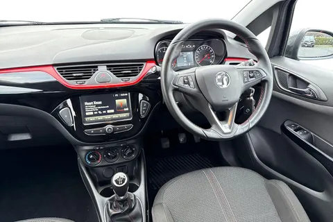 DS17YMP Vauxhall Corsa 1.4i ecoFLEX SRi Euro 6 5dr Thumbnail #17