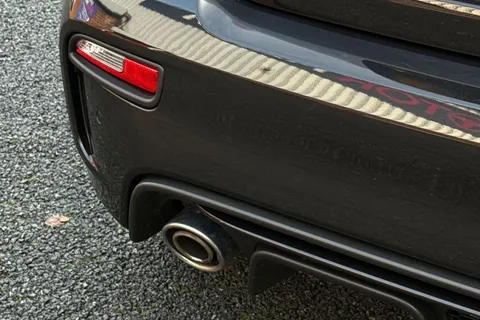 CE72NTN Abarth 595 1.4 T-Jet Turismo Auto Euro 6 3dr Thumbnail #34