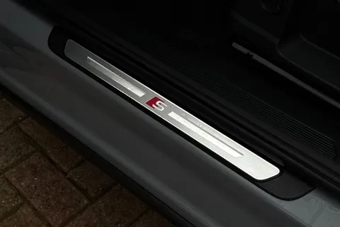 BP73HLO Audi Q4 e-tron Q4  (S) Black Edition 45 e-tron  210,00 kW Thumbnail #32