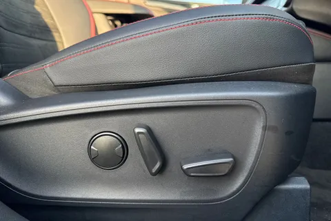 PJ24WXW Ford Kuga 2.5 PHEV ST-Line X Edition 5dr CVT Thumbnail #33