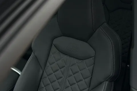  Audi Q7 SQ7 TFSI Quattro 507 Black Ed 5dr Tiptronic Thumbnail #34