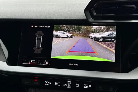 DT25RNA Audi RS 3 RS 3 Sportback Carbon Black   400 PS S tronic Thumbnail #35