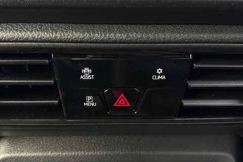 MF75FDJ Volkswagen Caddy C20 Caddy Cargo Commerce SWB 102 PS 2.0 TDI 6sp Manual Thumbnail #33