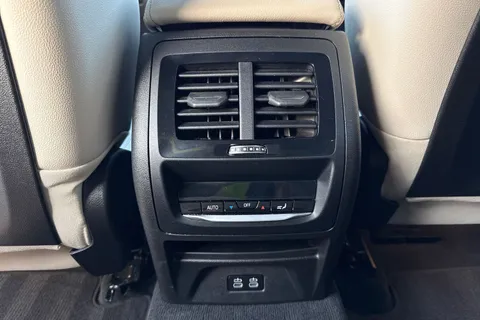 ME72CKA BMW X4 2.0 20d MHT M Sport Auto xDrive Euro 6 (s/s) 5dr Thumbnail #35