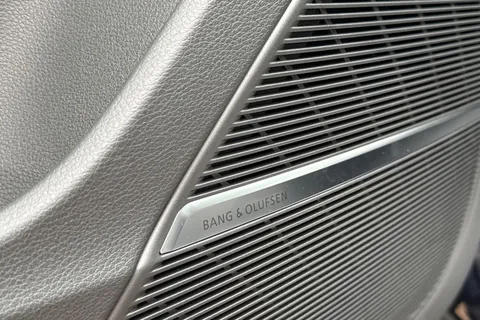 Audi SQ7 4.0 TFSI V8 Black Edition Tiptronic quattro Euro 6 (s/s) 5dr Thumbnail #34