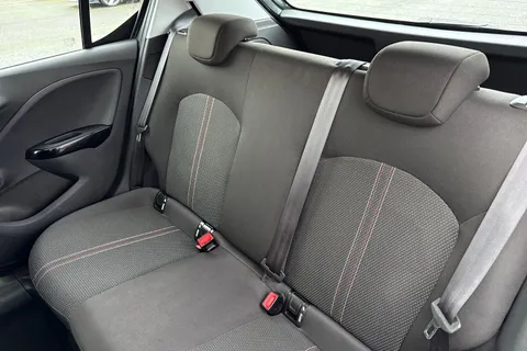 DS17YMP Vauxhall Corsa 1.4i ecoFLEX SRi Euro 6 5dr Thumbnail #18