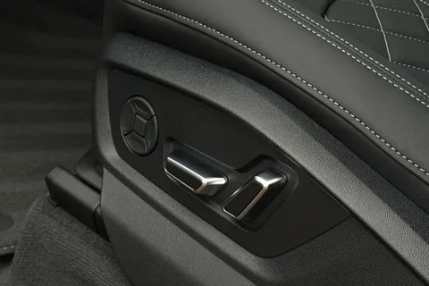  Audi Q7 SQ7 TFSI Quattro 507 Black Ed 5dr Tiptronic Thumbnail #35