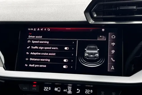 DT25RNA Audi RS 3 RS 3 Sportback Carbon Black   400 PS S tronic Thumbnail #36