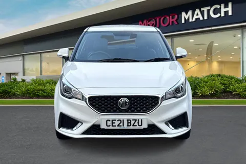 CE21BZU MG Mg3 1.5 VTi-TECH Exclusive Nav Euro 6 (s/s) 5dr Thumbnail #5