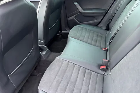 NL22ZJY SEAT Arona 1.5 TSI FR Sport DSG Euro 6 (s/s) 5dr Thumbnail #34