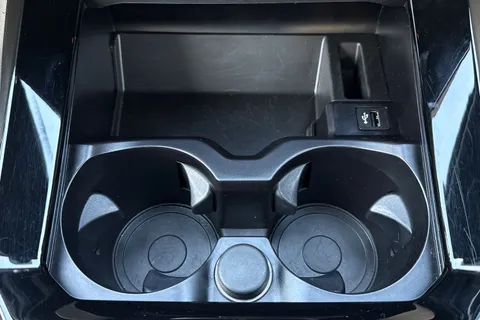 ME72CKA BMW X4 2.0 20d MHT M Sport Auto xDrive Euro 6 (s/s) 5dr Thumbnail #36