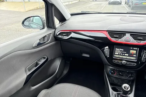 DS17YMP Vauxhall Corsa 1.4i ecoFLEX SRi Euro 6 5dr Thumbnail #19