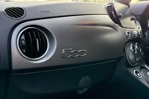 CE72NTN Abarth 595 1.4 T-Jet Turismo Auto Euro 6 3dr Thumbnail #36