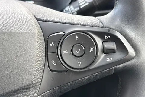 YG24ELV Vauxhall Corsa 1.2 Turbo GS Euro 6 (s/s) 5dr Thumbnail #36