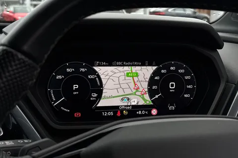 BP73HLO Audi Q4 e-tron Q4  (S) Black Edition 45 e-tron  210,00 kW Thumbnail #34