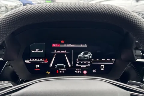 DT25RNA Audi RS 3 RS 3 Sportback Carbon Black   400 PS S tronic Thumbnail #37