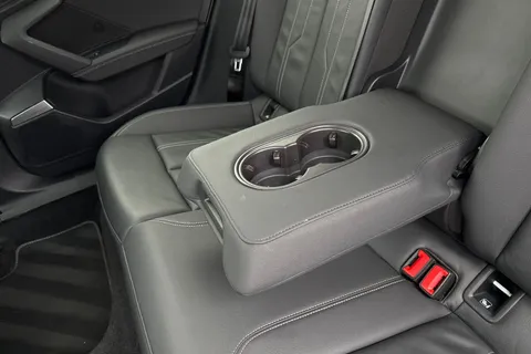 KM22JFJ Audi A3 S line 35 TFSI  150 PS S tronic Thumbnail #36