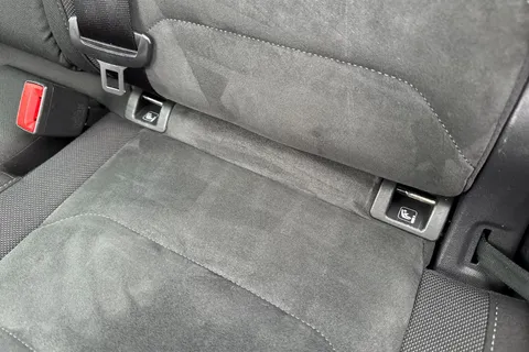 DC68CSY Volkswagen Tiguan 2.0 TDI SEL DSG Euro 6 (s/s) 5dr Thumbnail #35