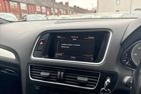 KX66OBU Audi SQ5 3.0 BiTDI V6 Plus Tiptronic quattro Euro 6 (s/s) 5dr Thumbnail #35