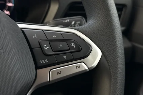 MF75FDJ Volkswagen Caddy C20 Caddy Cargo Commerce SWB 102 PS 2.0 TDI 6sp Manual Thumbnail #35