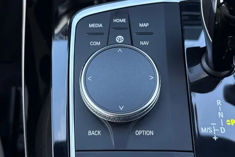 ME72CKA BMW X4 2.0 20d MHT M Sport Auto xDrive Euro 6 (s/s) 5dr Thumbnail #37