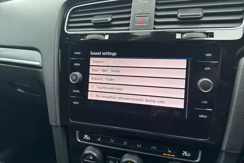 VE67LXM Volkswagen Golf 2.0 TDI GTD Euro 6 (s/s) 5dr Thumbnail #36