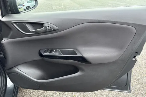 DS17YMP Vauxhall Corsa 1.4i ecoFLEX SRi Euro 6 5dr Thumbnail #20