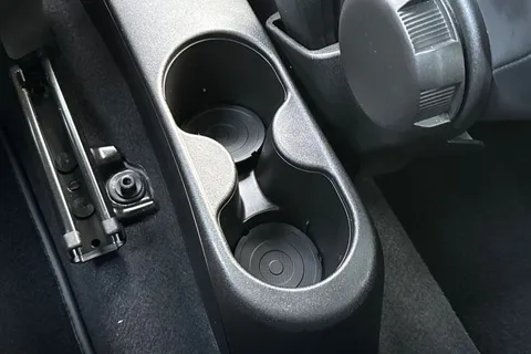 CE72NTN Abarth 595 1.4 T-Jet Turismo Auto Euro 6 3dr Thumbnail #37