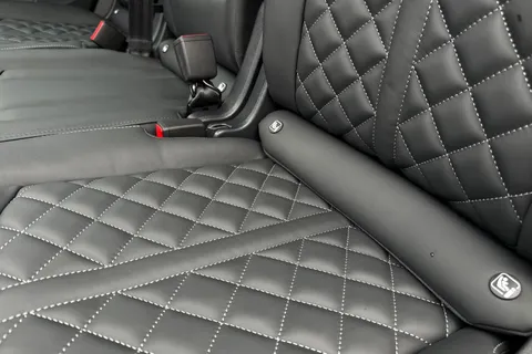 Audi SQ7 4.0 TFSI V8 Black Edition Tiptronic quattro Euro 6 (s/s) 5dr Thumbnail #36