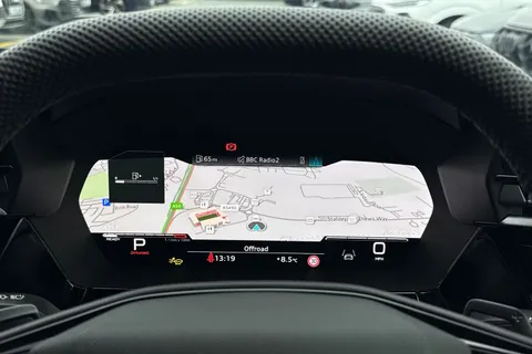 DT25RNA Audi RS 3 RS 3 Sportback Carbon Black   400 PS S tronic Thumbnail #38