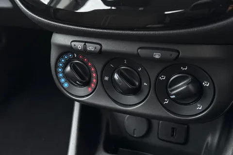 DS17YMP Vauxhall Corsa 1.4i ecoFLEX SRi Euro 6 5dr Thumbnail #21