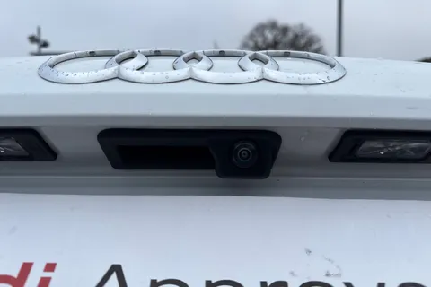 KM22JFJ Audi A3 S line 35 TFSI  150 PS S tronic Thumbnail #38